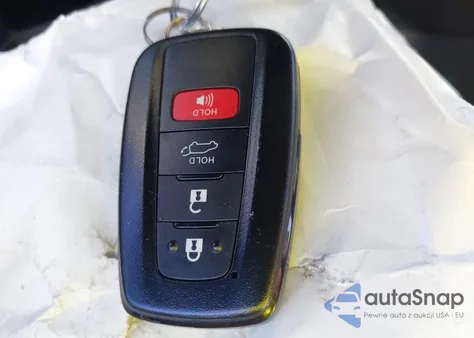 2021 Toyota Rav4 Hybrid Xle z USA, uszkodzony, nr VIN 4T3RWRFV8MU020799